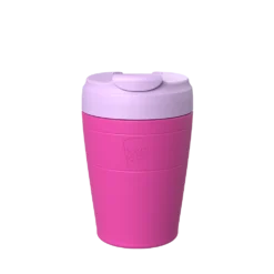 KeepCup Commuter M 12oz 340ml | Ποτήρι Καφέ Fuscia Lilac