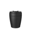 KeepCup Commuter S 8oz 227ml Ποτήρι Καφέ μαύρο