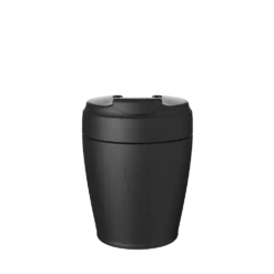 KeepCup Commuter S 8oz 227ml Ποτήρι Καφέ μαύρο