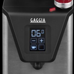 Gaggia MDF 55 Μύλος Άλεσης display