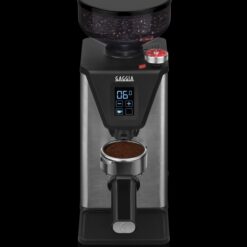 Gaggia MDF 55 Μύλος Άλεσης Καφέ με κλείστρο