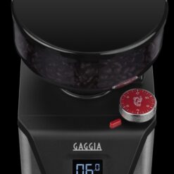 Gaggia MDF 55 Οικιακός Μύλος Άλεσης Καφέ 55mm