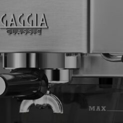 Gaggia Classic E24 Inox group