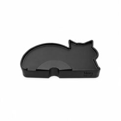 Motta Tamping Cat – Θέση Πατητηριού σε Σχήμα Γάτας tamper mat