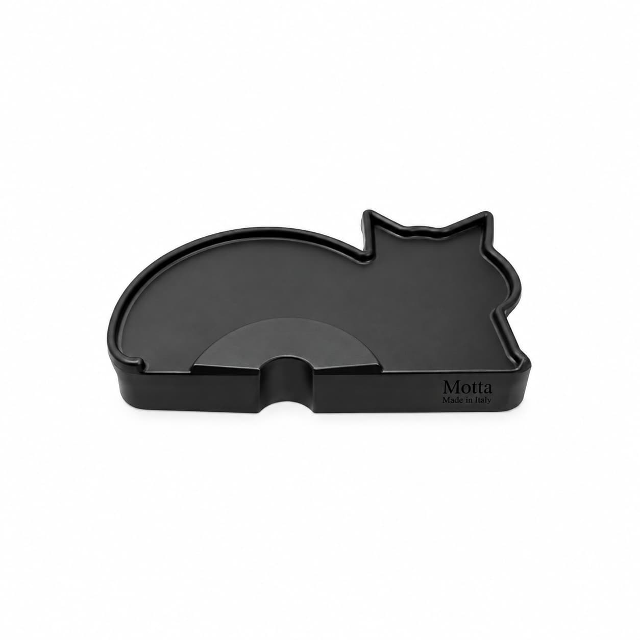 Motta Tamping Cat – Θέση Πατητηριού σε Σχήμα Γάτας tamper mat