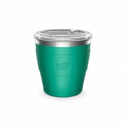 thermal quicksip 170ml frost green