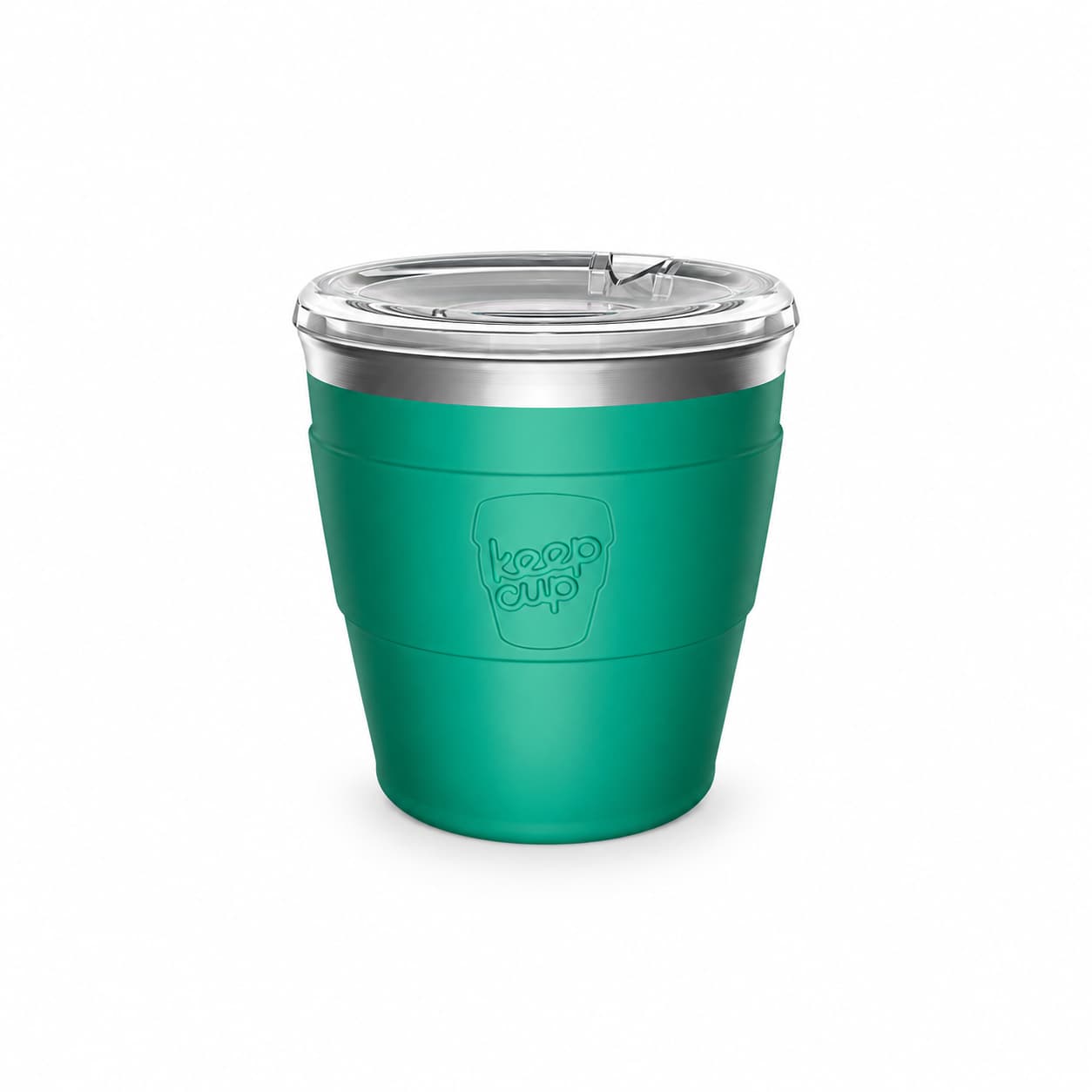 thermal quicksip 170ml frost green