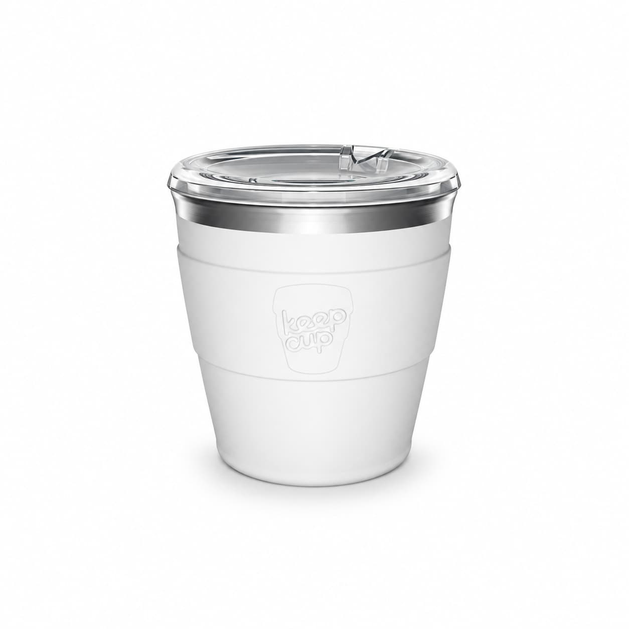 thermal quicksip 170ml white