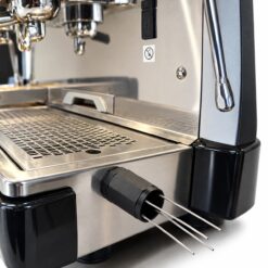 Rhino Coffee Gear Needle Coffee Distributor – Εργαλείο WDT με μαγνήτη πάνω στην μηχανή espresso