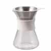 HARIO Simply Glass Coffee Maker 400ml – Γυάλινη Καφετιέρα Pour Over