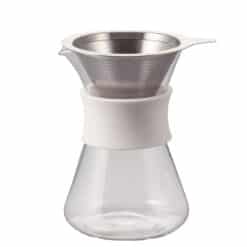 HARIO Simply Glass Coffee Maker 400ml – Γυάλινη Καφετιέρα Pour Over