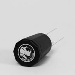 Rhino Coffee Gear Needle Coffee Distributor – Εργαλείο WDT μαύρο