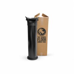 Rhino Επιδαπέδιο Knock Tube δίπλα στην αυθεντική συσκευασία του