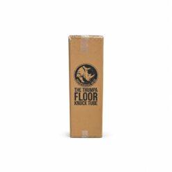 Συσκευασία Rhino Coffee Gear Thumpa για το Επιδαπέδιο Knock Tube