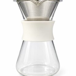 HARIO Simply Glass Coffee Maker 400ml – Γυάλινη Καφετιέρα