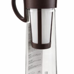 HARIO Mizudashi γυάλινη κανάτα Cold Brew 1000ml καφέ