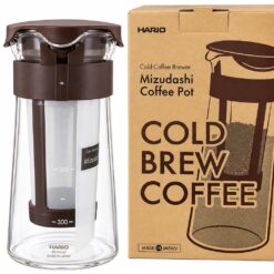 HARIO Mizudashi Coffee Pot 600ml με συσκευασία