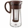 HARIO Mizudashi Coffee Pot Mini 600ml Καφέ – Γυάλινη Κανάτα Cold Brew