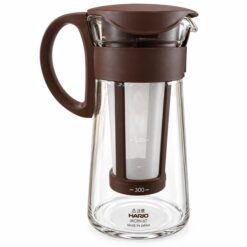 HARIO Mizudashi Coffee Pot Mini 600ml Καφέ – Γυάλινη Κανάτα Cold Brew
