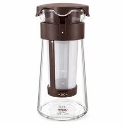 HARIO Mizudashi 600ml καφέ με εργονομική λαβή