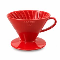 Hario Dripper Ceramic V60 02